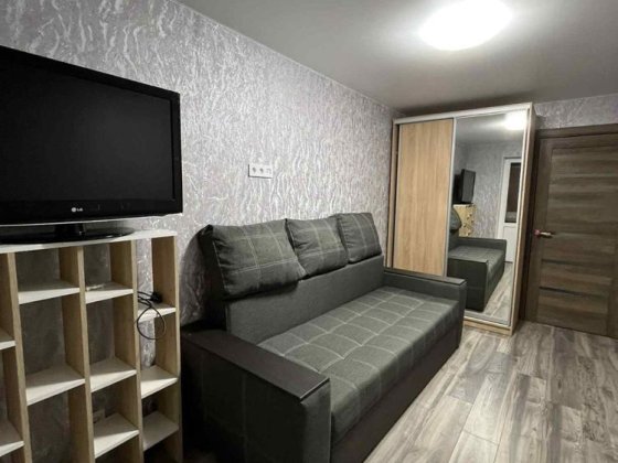 Ореда 1к квартири, Троєщина, ЖК Прага, Лисківська 31 Київ