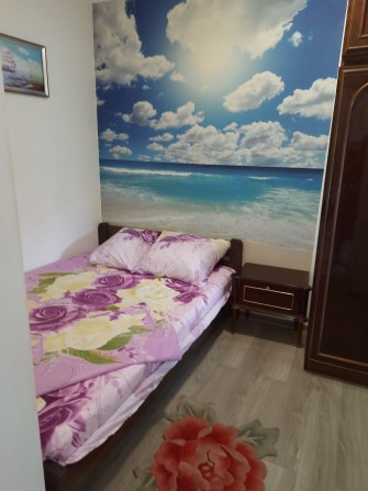 Сдам 1 комнатный 10фонтана АТБ - фото 1