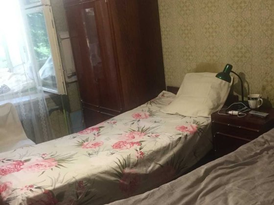 здається койко-місце Київ