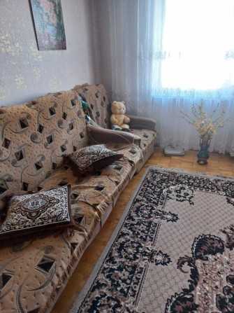 Терміново здам гарну ізольовану кімнату на ДВРЗ - фото 1