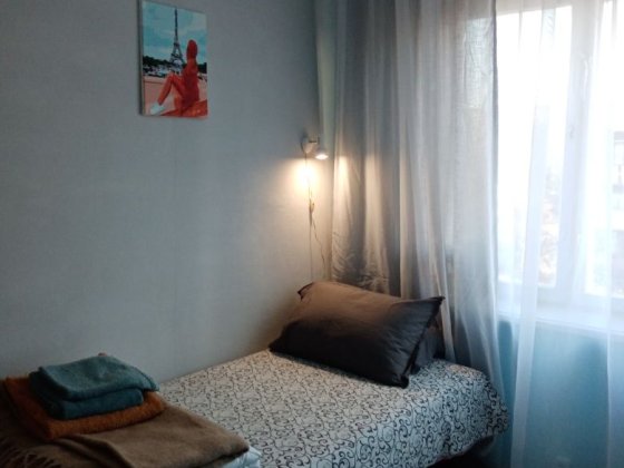 М. Дарница комната долгосрочно Київ