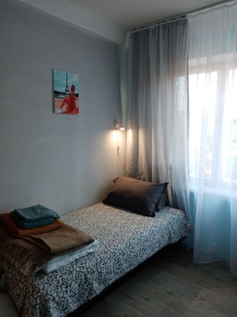 М. Дарница комната долгосрочно - фото 1