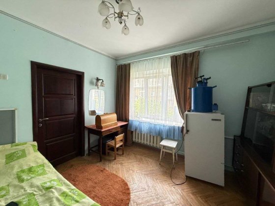 Сдам кімнату в 2 кімнатній квартирі БЕЗ КОМІСІЇ Київ