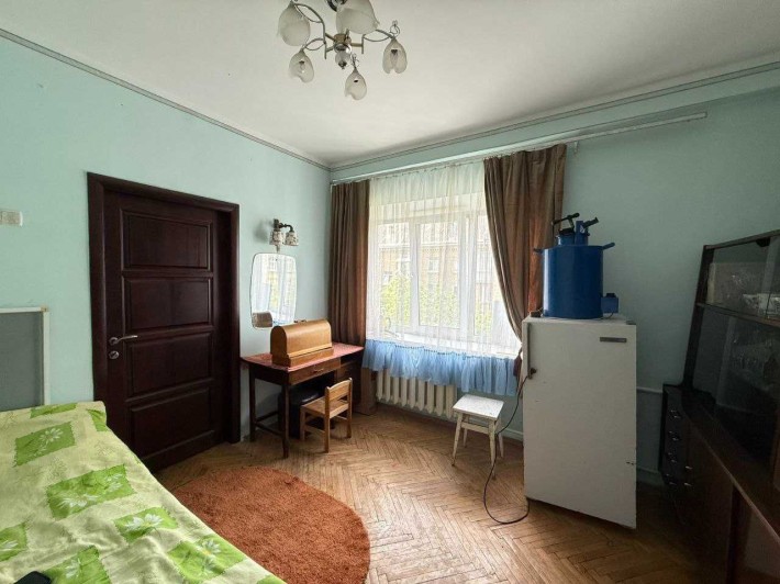 Сдам кімнату в 2 кімнатній квартирі БЕЗ КОМІСІЇ - фото 1