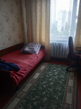 Здам кімнату Оболонь Йорданська одній дівчині - фото 1