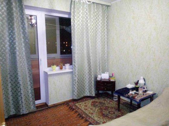 Кімната в 3х кімн квартирі Виноградар Київ