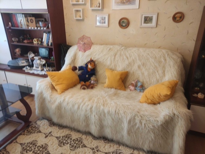 Нивки, Мрії ( Туполєва) 20 А. метро Святошин, Нивки, Сирець. - фото 1