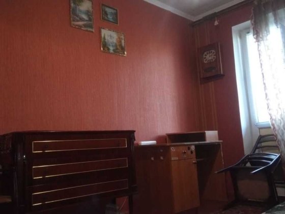 Сдам комнату 2-комн,квартире пр-кт,Свободы Київ