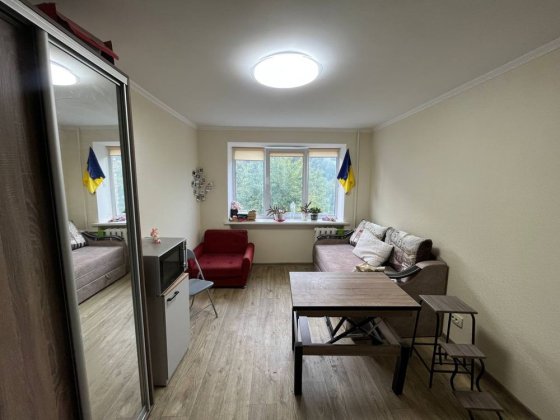 Здамо кімнату на Подолі (вул. Нижньоюрківська, 4) Київ