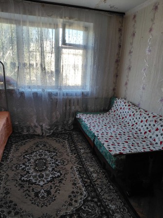 Здам 1 кім в гуртожитку Корольова ( Гн. Юри) Швид трам№1№2.метро КПІ - фото 1