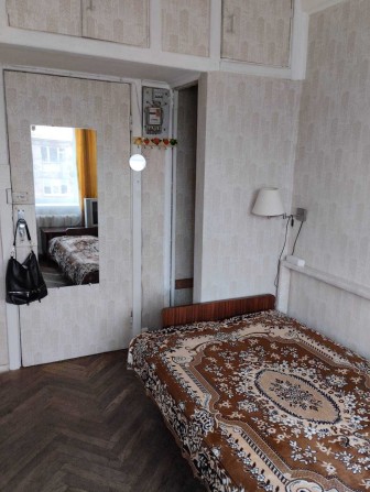 Сдам комнату в коммунальной квартире по ул.Доброхотова м.Академгородок - фото 1