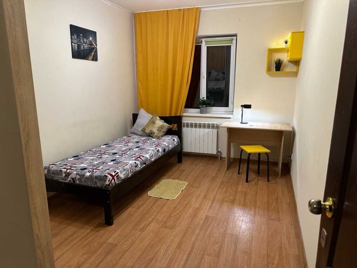 Оренда кімнати, БЕЗ КОМІСІЇ, м. Київ, неподалік метро Житомирська - фото 1