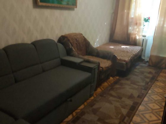 Окрема кімната під ключ. Вереснева 12. Поруч Бориспільська Київ