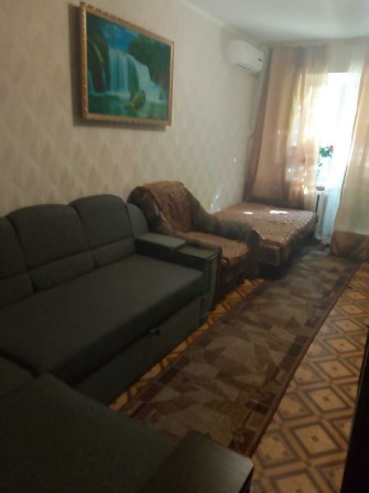 Окрема кімната під ключ. Вереснева 12. Поруч Бориспільська - фото 1