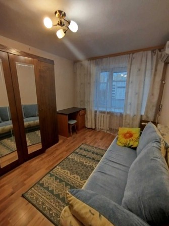 Здається  кімната , проспект Рокосовського 8-А - фото 1