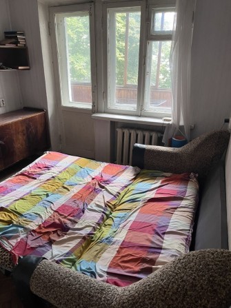 Кімната у центрі Київа - фото 1