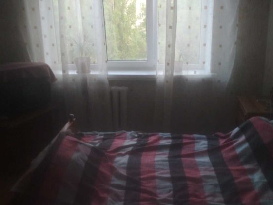 Здам кімнату в 2 кімн для жінки, або сімейної пари вул. Якуба Коласа Київ