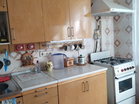 Здам кімнату Академмістечко Чорнобильська 4/56 Київ