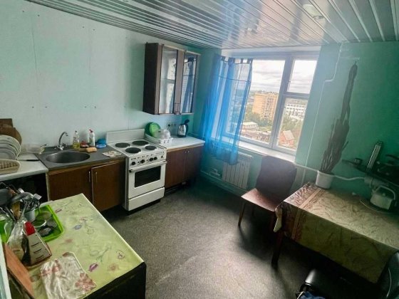 Хостел. Довгострокова Оренда окремих кімнат Киев