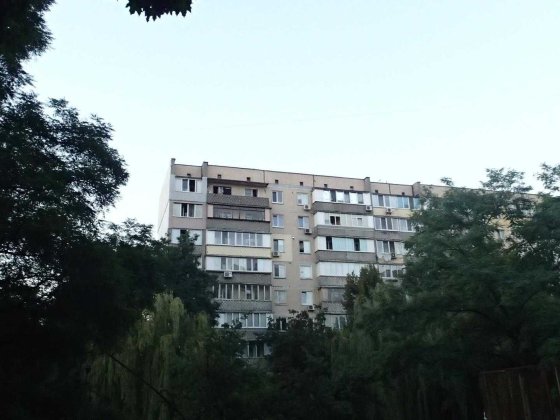 Виноградар, Пр. Свободи 5, здам кімнату в 3-и кімнатній квартирі. Київ