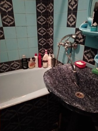 Здаю кімнату в 3-кімнатній квартирі на Борщагівці. - фото 1