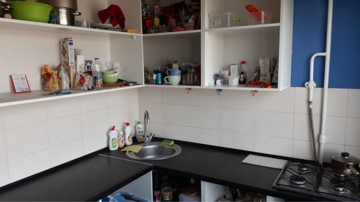 Снять  Комнату Ленинградская Площадь Дарница М Черниговская - фото 1