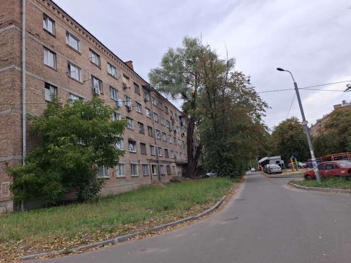 Оренда кімнати вул. Олени Теліги 45 - фото 1