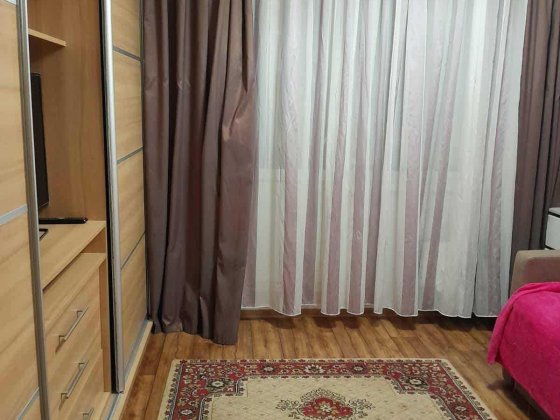 Здам кімнату 12 кв.м вул.Ірпінська 62-А м.Академмістечко Київ