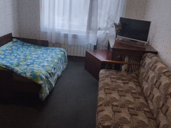 Сдам...2х-комнатную квартиру... или 1 комнату... Київ