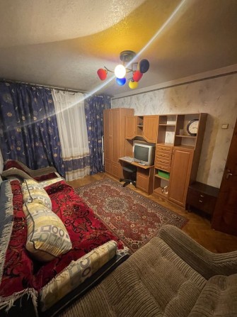 Кімната під оренду - фото 1