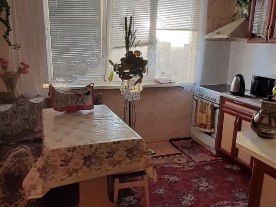 Сдам комнату,ул.В.Беретти-10,для девушки,Фестивальный, Троещина Київ