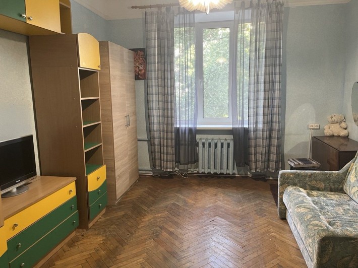 Кімната дл дівчини довгостроково - фото 1