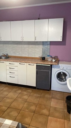 Кімната "під ключ" в 5 кім.буд, пр Лобановського, для 1 людини до 35 р - фото 1