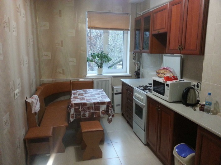 Сдам комнату на длительный срок для 1-2 человек.Хозяин. - фото 1