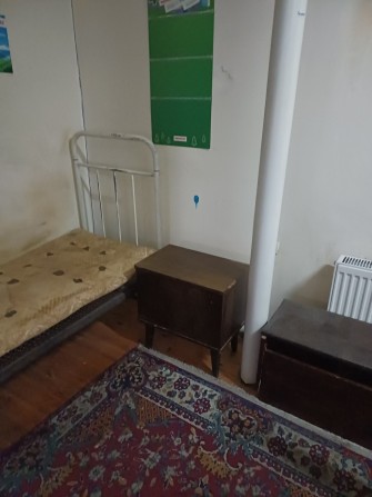 Окреме житло довготривала - фото 1