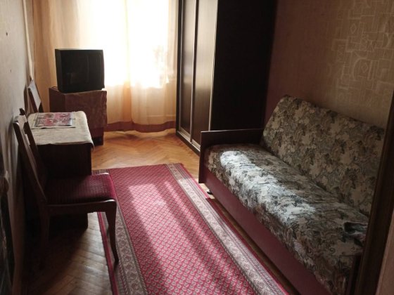 Комната долгосрочно, Нивки/сирец, Щербаковского,  площа Марченка Київ