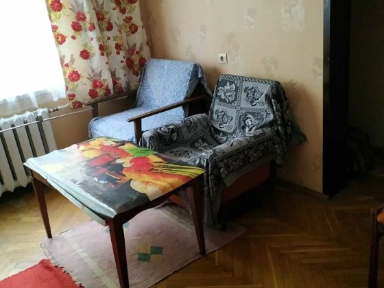 Вышгородская, отдельная комната в доме, Куреневка, Подол Оболонь метро Київ