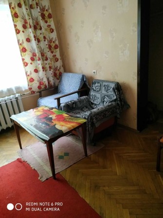 Вышгородская, отдельная комната в доме, Куреневка, Подол Оболонь метро - фото 1