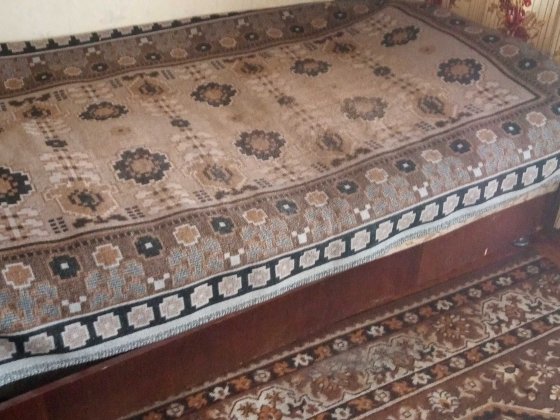 Сдам комнату в 2-х комн. кв. ул. Закревского 23. Троещина. Без залога Київ