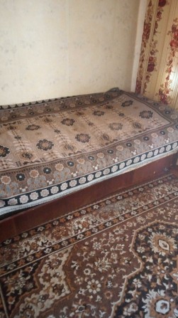 Сдам комнату в 2-х комн. кв. ул. Закревского 23. Троещина. Без залога - фото 1