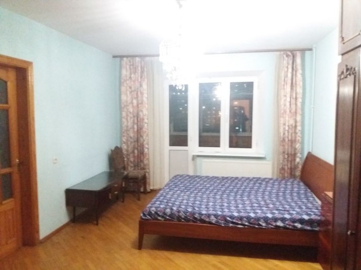 Дівчині кімнатасбалконом 3хв.піш м.Харківська набирайте! - фото 1