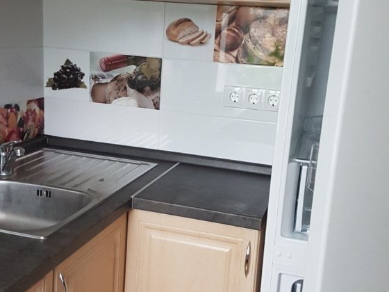 Сдам комфортабельную комнату для 1й дев м.Позняки Княжий Затон Київ