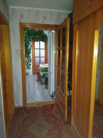 Здам кімнату для 1 чоловіка,м.Дарниця 3 хвилини, вул.Попудренка - фото 1