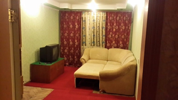 Здаю кімнату. Київ. Березняки .Без комісії - фото 1