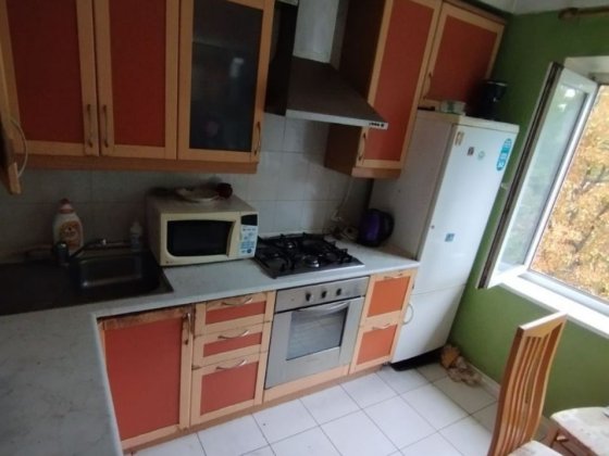 Кімната в 4х кімнатній квартирі Київ