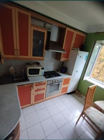 Кімната в 4х кімнатній квартирі - фото 1