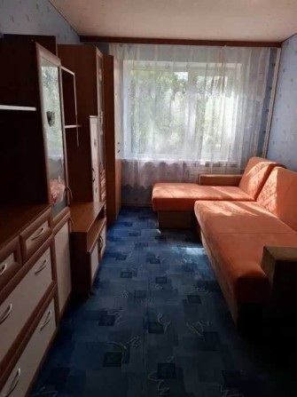 Здам кімнату на Новій Дарниці. Квартира без господарів. - фото 1