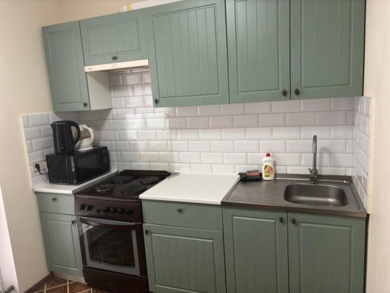 Кімната від власника Киев