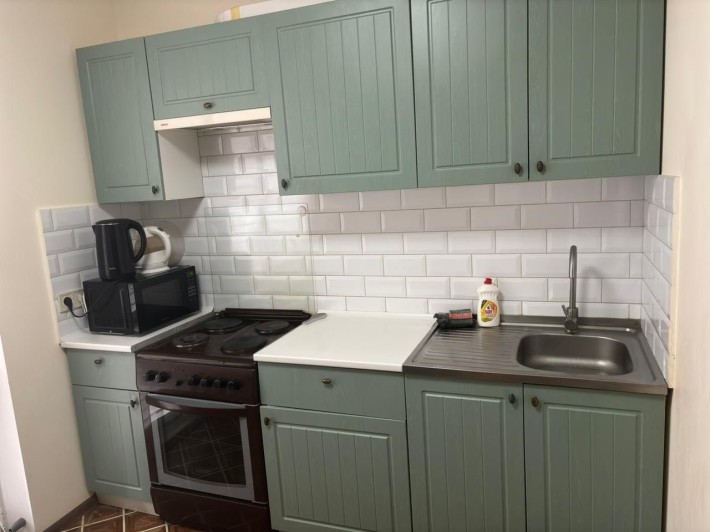 Кімната від власника - фото 1