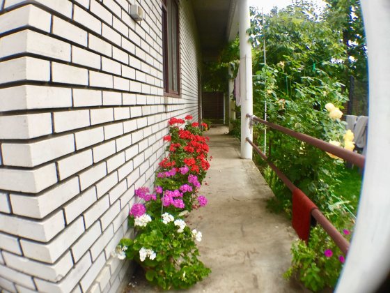 Предлагается отдельное жилье в частном секторе..Бортничи.. Київ